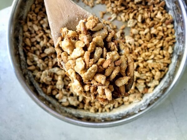Granola Activada
