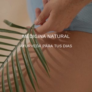 Curso práctico de medicina consciente y natural