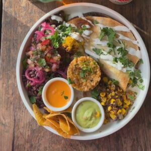 viandas congeladas pack 5