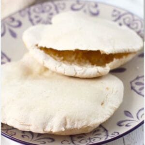 Pan pita