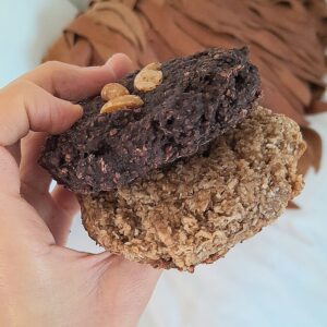 Cookies choco