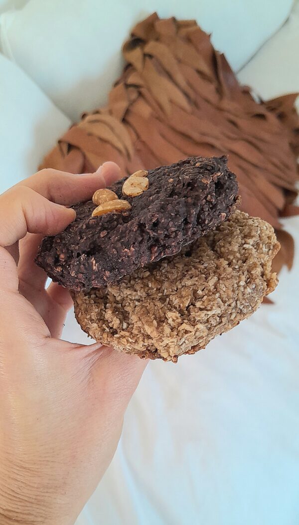 Cookies choco