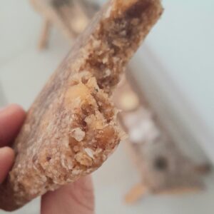 Barritas Raw