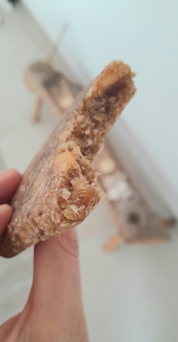 Barritas Raw