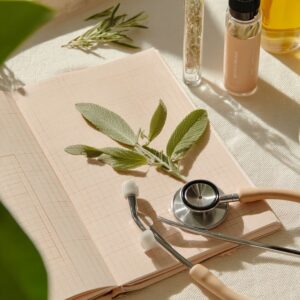 Medicina AYURVEDA