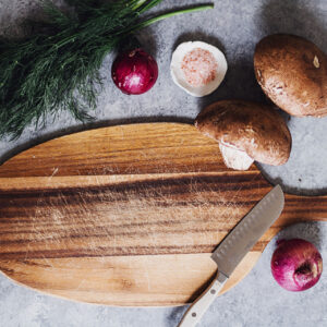 Curso de Nutrición  y gastronomía funcional