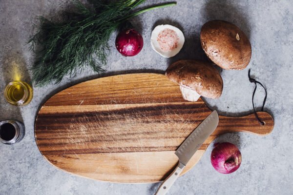 Curso de Nutrición  y gastronomía funcional