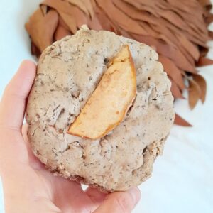 Cookies Xl manzana