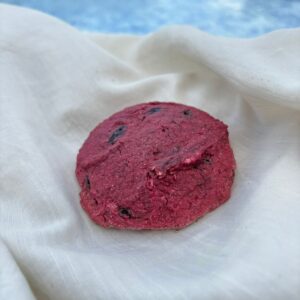 Cookies Xl Remolacha y cacao