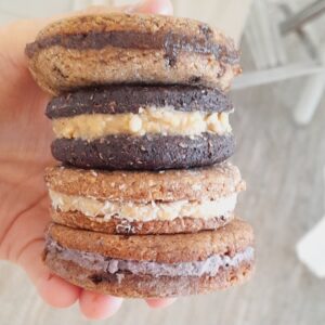 Alfajores