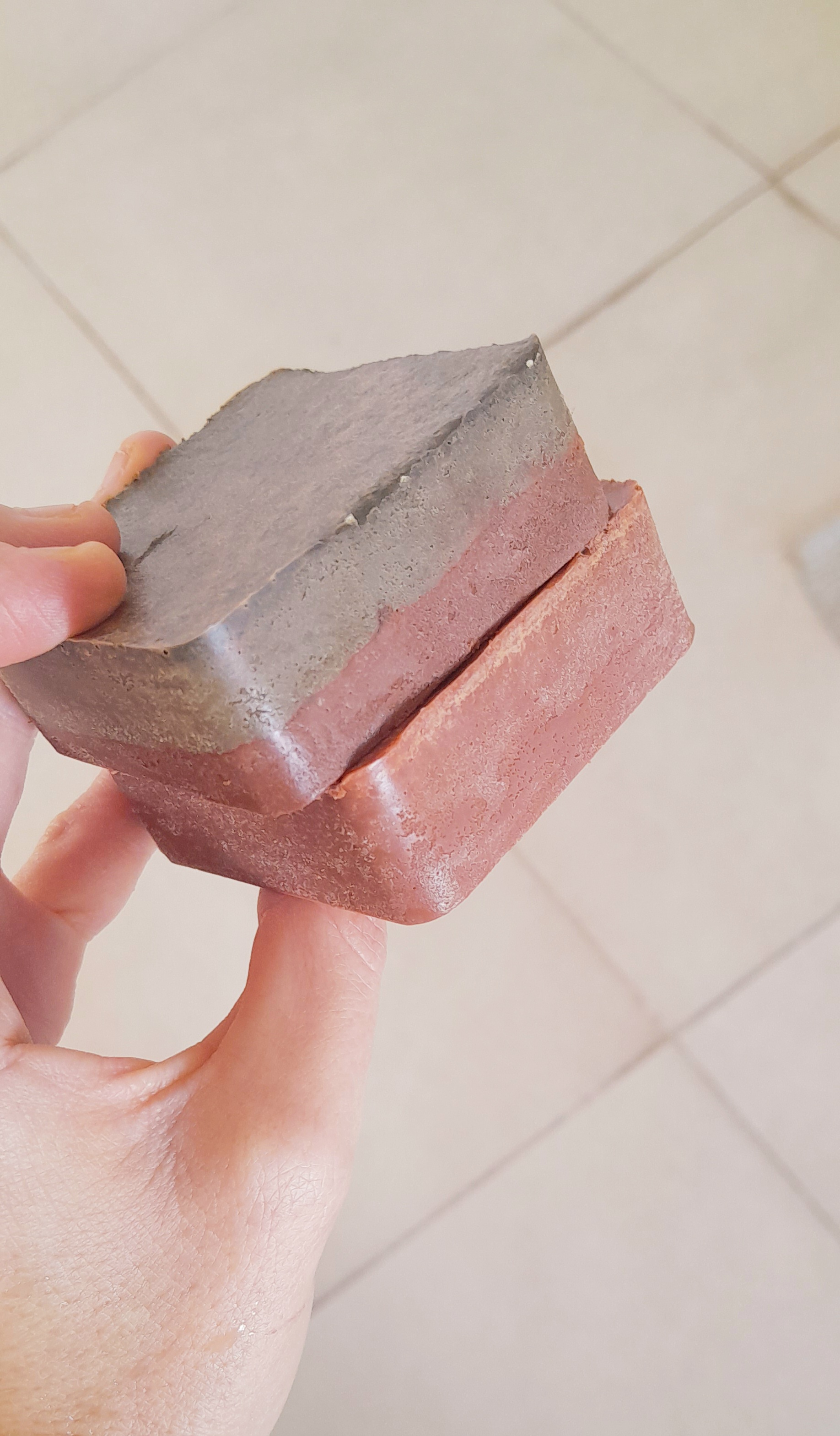 Cacao y centella asiática